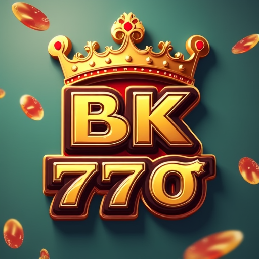 bk777 login